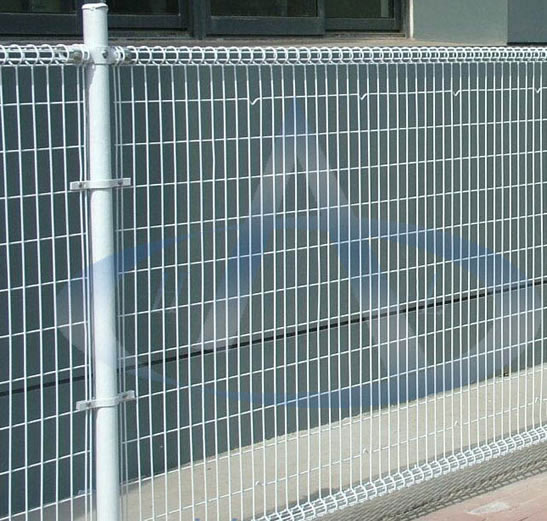 雙圈護(hù)欄網(wǎng)