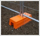 臨時護欄網(wǎng)