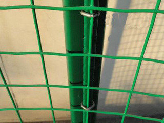 荷蘭護(hù)欄網(wǎng)