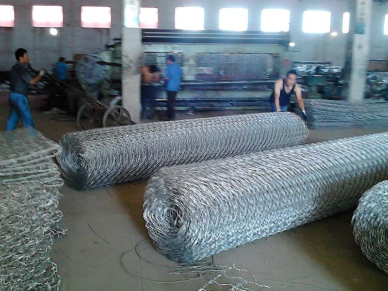 大規(guī)格六角網(wǎng)