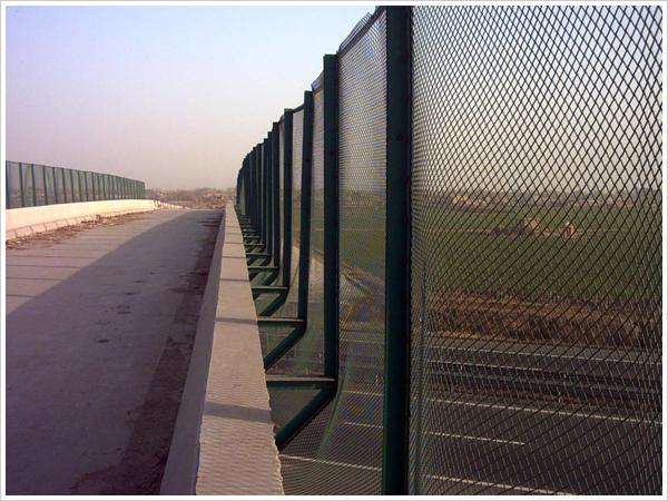 高架橋護(hù)欄網(wǎng)2