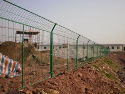 工地護(hù)欄網(wǎng)3