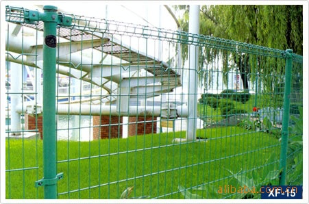 景區(qū)護欄網(wǎng)2