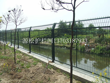 景區(qū)護欄網(wǎng)3