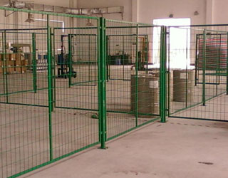 工廠護欄網(wǎng)3