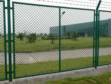 浸塑圍欄網(wǎng)4