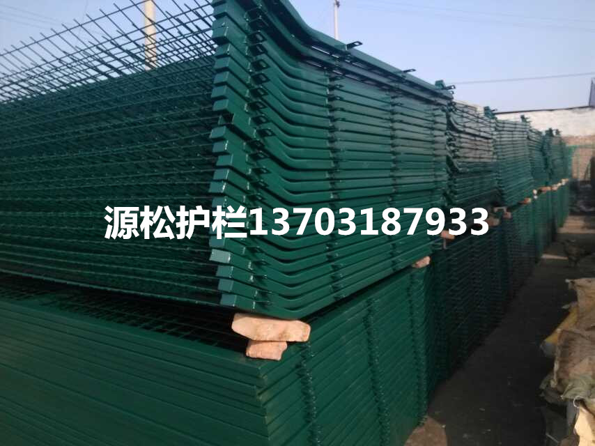 護(hù)欄網(wǎng)