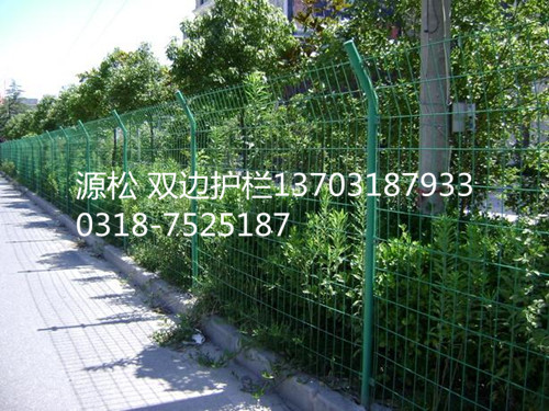 雙邊護(hù)欄網(wǎng)