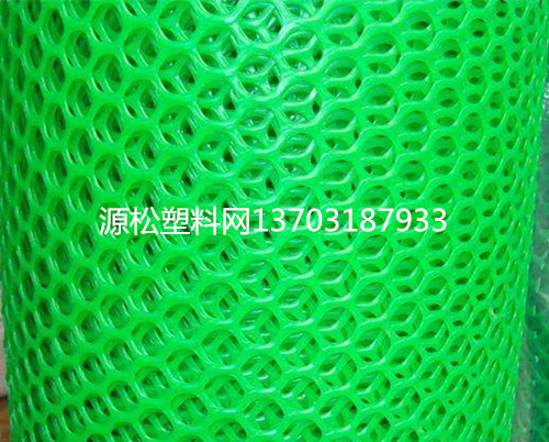 塑料平網(wǎng)