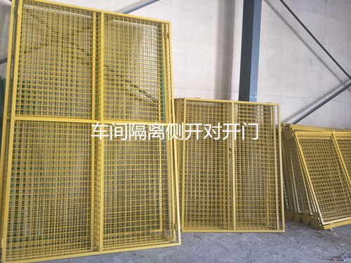 側(cè)開(kāi)門(mén)雙開(kāi)門(mén)