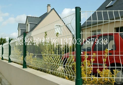 庭院護欄網(wǎng)4