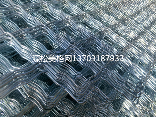 防盜窗美格網(wǎng)4