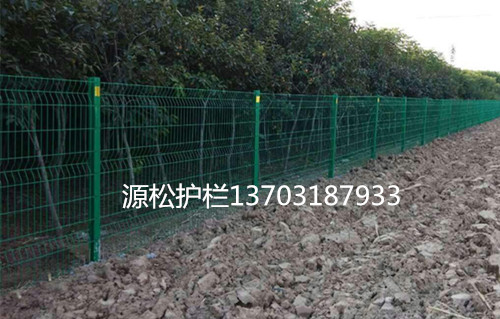 圈地圍欄網(wǎng)6