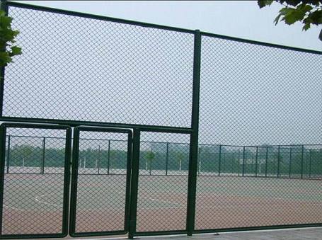 運(yùn)動(dòng)場(chǎng)圍網(wǎng)