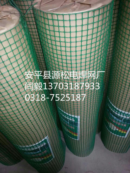 浸塑電焊網(wǎng)