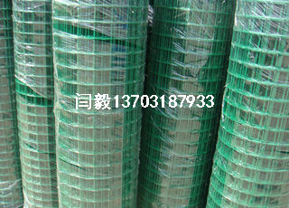 綠色鐵網(wǎng)卷網(wǎng)