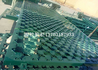 梅花刺片監(jiān)獄防護網(wǎng)