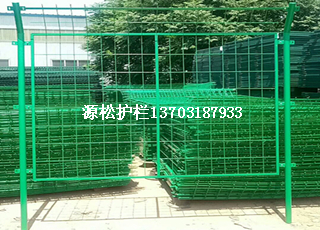 廠區(qū)圍欄網(wǎng)2