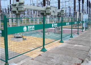 國家電網(wǎng)圍欄3