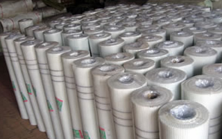 網格布生產廠家