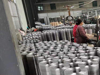 外墻保溫網(wǎng)