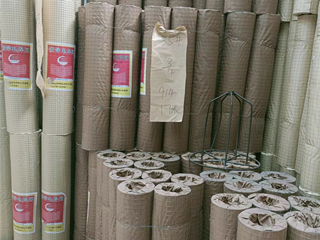 抹灰鋼絲網(wǎng)