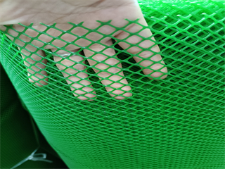 塑料平網(wǎng)