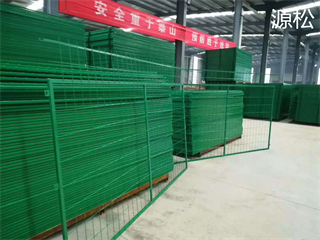 框架護(hù)欄網(wǎng)