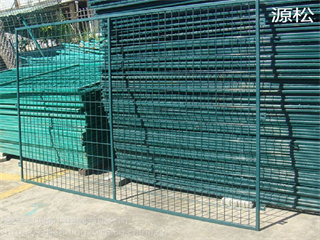 框架護(hù)欄網(wǎng)