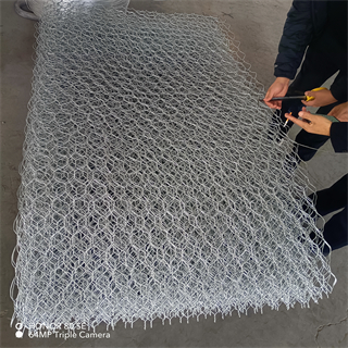 礦用高強(qiáng)度六角鋼絲網(wǎng) 礦用高強(qiáng)度六角鋼絲網(wǎng)