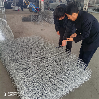 礦用高強(qiáng)度六角鋼絲網(wǎng) 礦用高強(qiáng)度六角鋼絲網(wǎng)